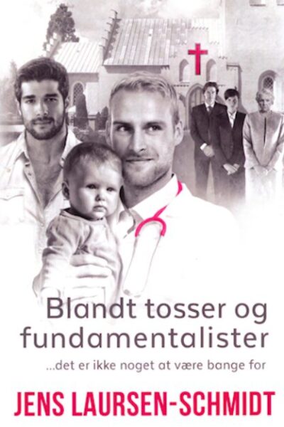 Blandt tosser og fundamentalister (Paperback)