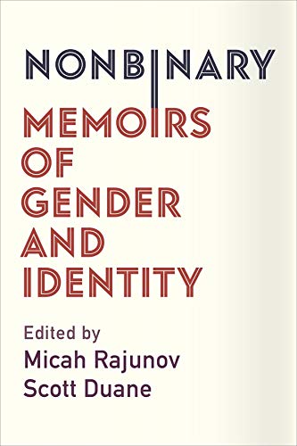 Nonbinary memories of gender and identity