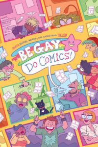 Be gay do comics