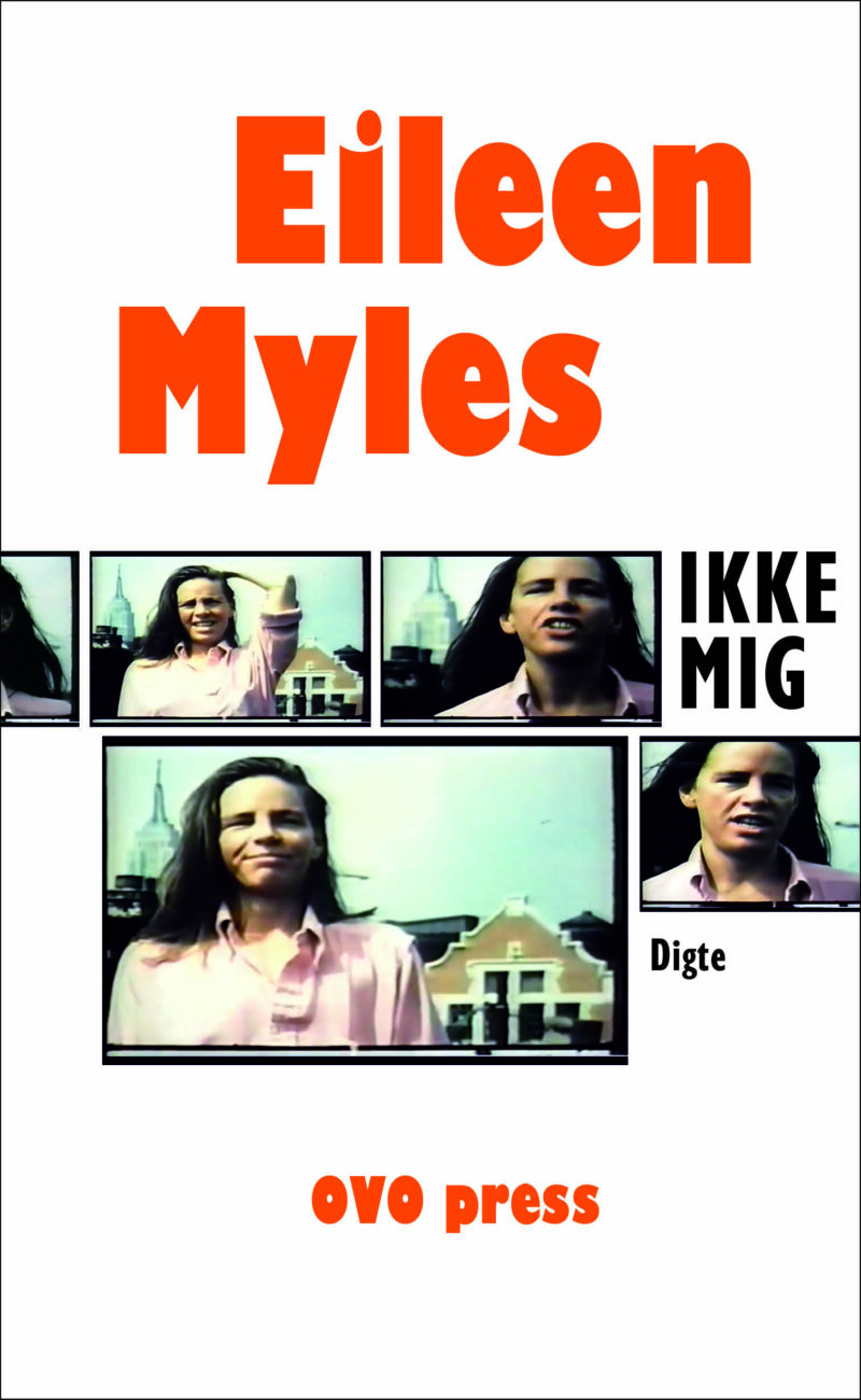 Ikke mig