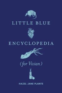 Little blue encyclopedia