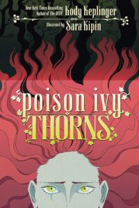 Poison Ivy Thorns