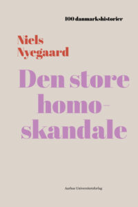 Den store homoskandale