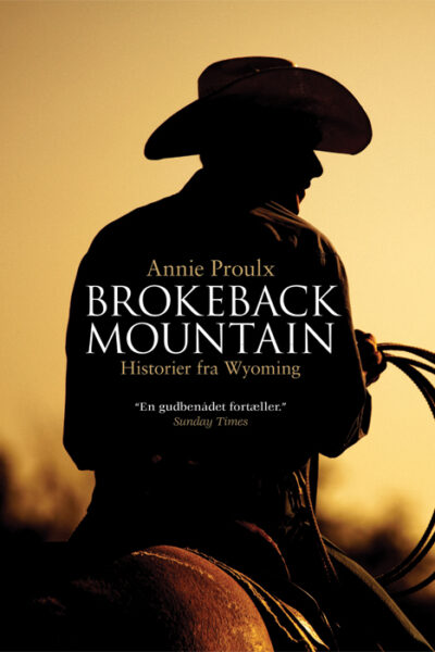 Brokeback Mountain historier fra wyoming