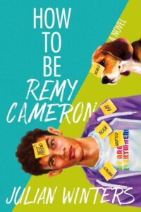 How to be remy cameron