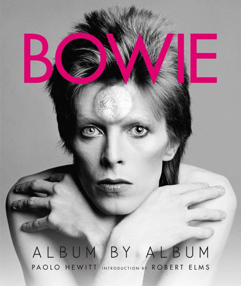 Bowie album by album