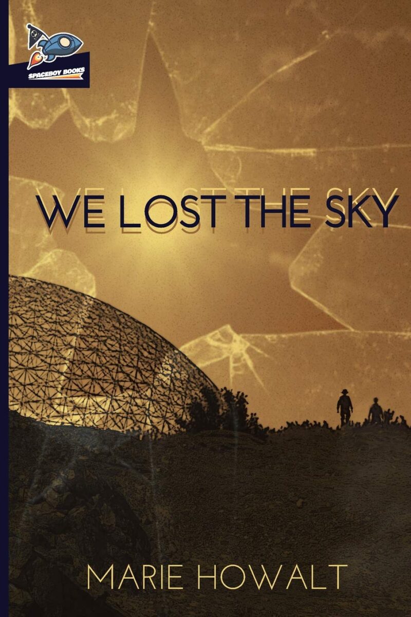 We lost the sky