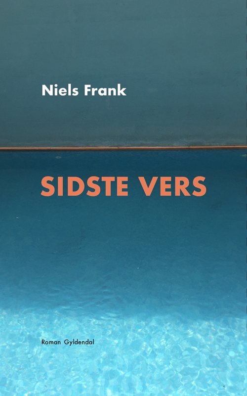Sidste Vers Niels Frank