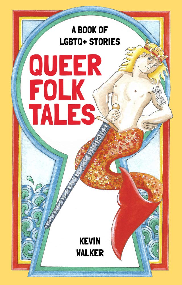 Queer Folk Tales