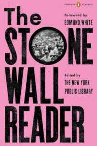 The stonewall reader