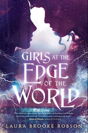 Girls at the edge of the world