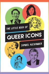The little book of queer icons