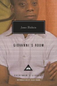 Giovanni's room