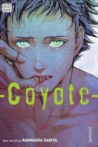 coyote