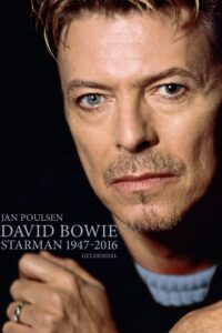 David Bowie Starman 1947 - 2016