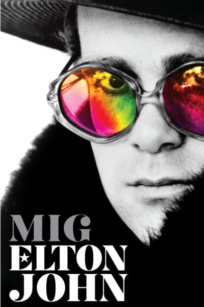 Mig Elton John