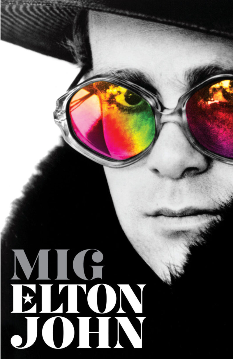 Mig Elton John