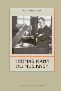 Thomas Mann og musikken