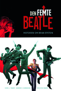 den femte beatle