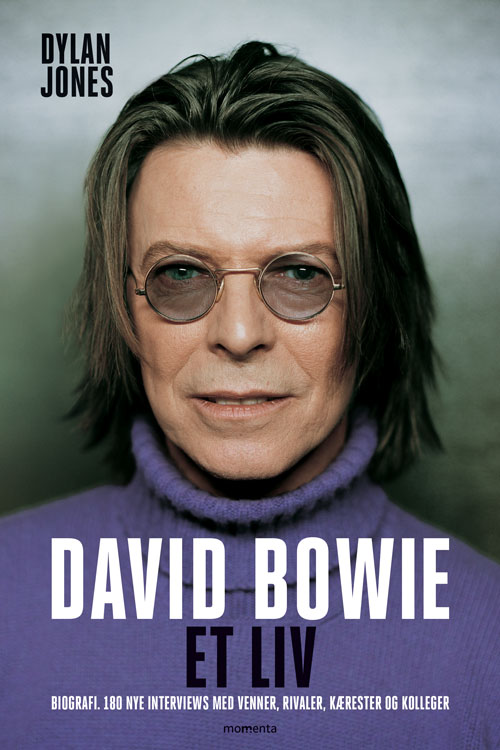 David Bowie Et Liv