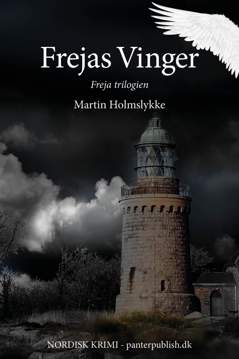 Frejas Vinger