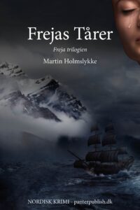 Frejas tårer