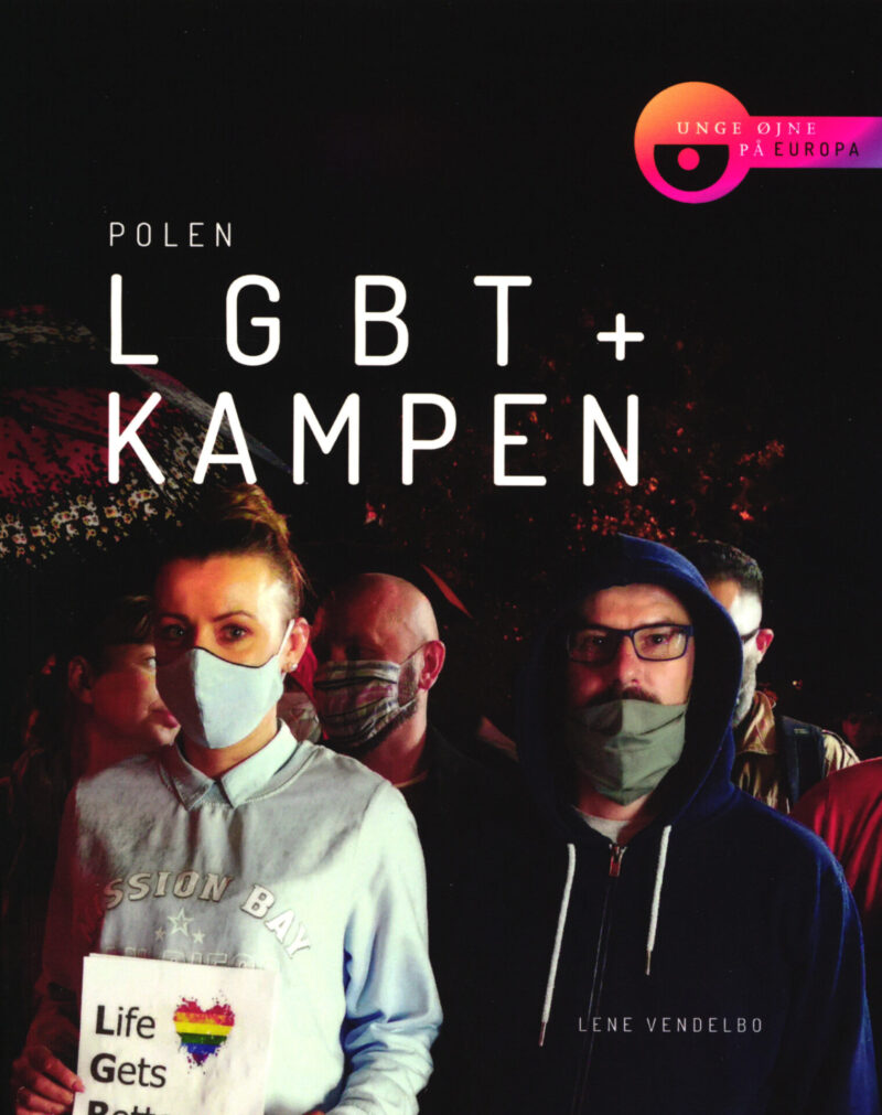 LGBT+ Kampen