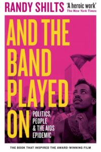 and the band played on