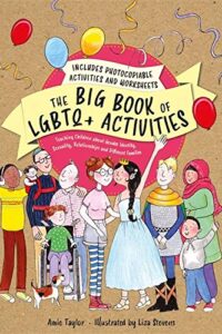 the big book of lgbtq activities