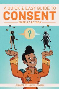 a quick and easy guide to consent