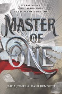 Master of one