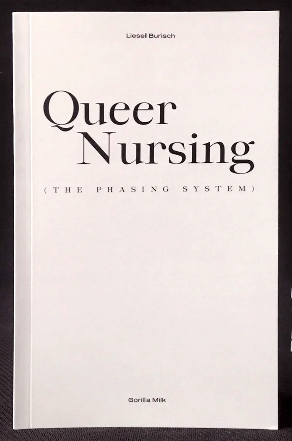 Queer Nursing The Phasing System