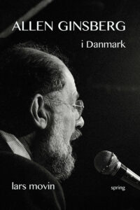 Allen Ginsberg i Danmark