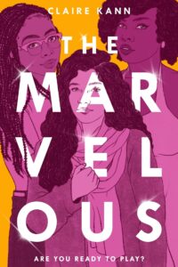 The Marvelous