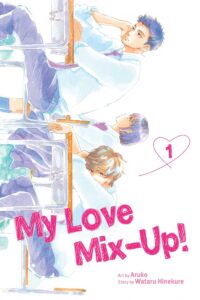 My love mix-up
