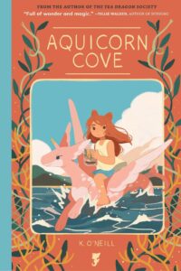 Aquicorn cove