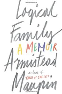Logical Family a memoir