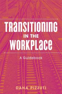 transitioning in the workplace