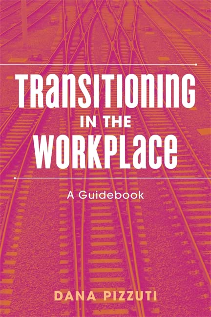 transitioning in the workplace