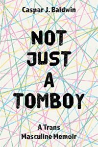 Not just a tomboy