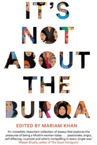 It's not about the burqa