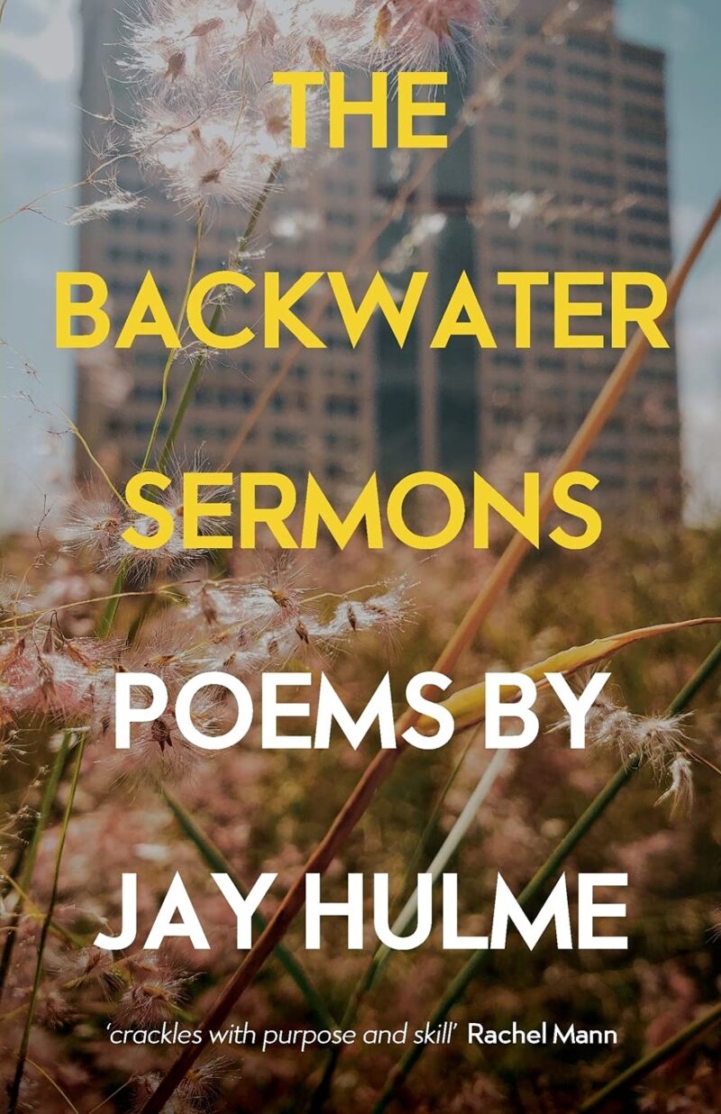 The Backwater sermons