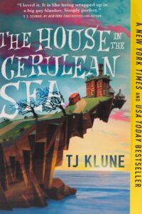 The house in the cerulean sea