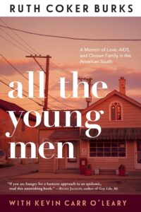 all the young men