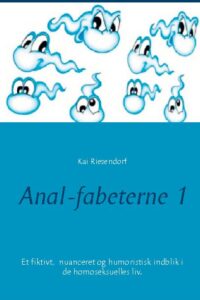 Anal-fabeterne