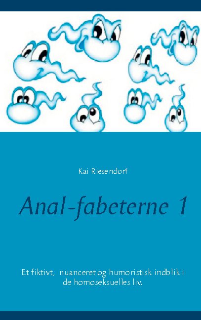 Anal-fabeterne