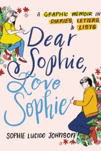 Dear Sophie Love Sophie