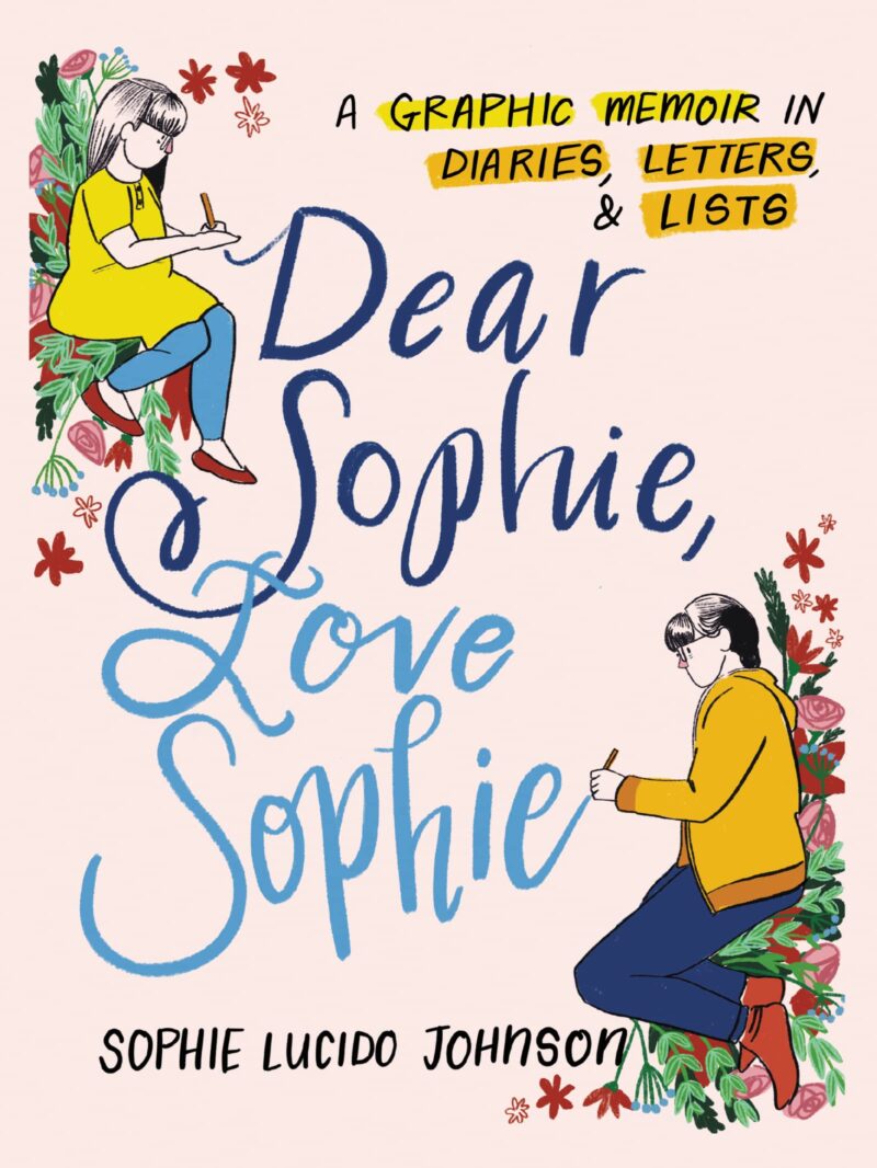 Dear Sophie Love Sophie