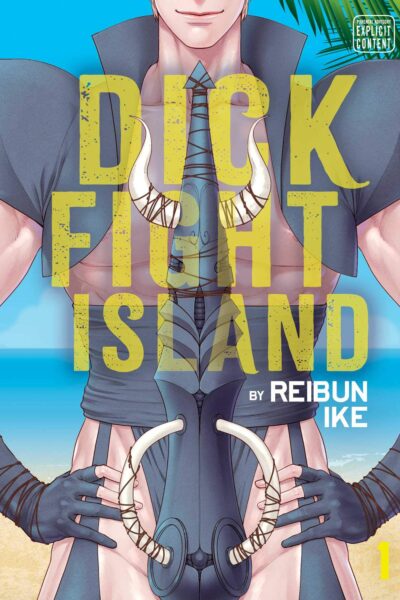 Dick Fight Island