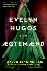 Evelyn Hugos syv ægtemænd